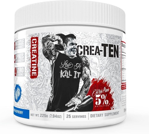 Rich piana nutrition - piana,