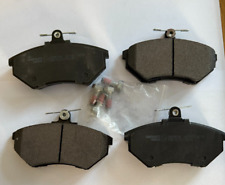 For PINZGAUER/PINSGAUER 710 712 716  BRAKE PAD SET FOR DISC BRAKES