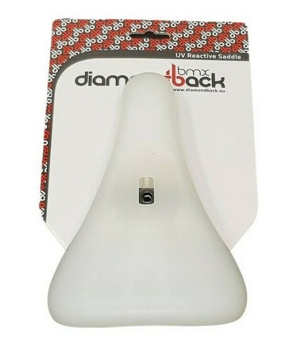 Diamond back extra - diamond,