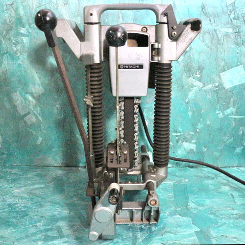 Hitachi chain mortiser - mortiser, ca-20a