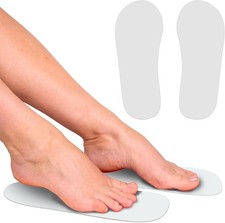 60 Pairs (120Feets) Spray