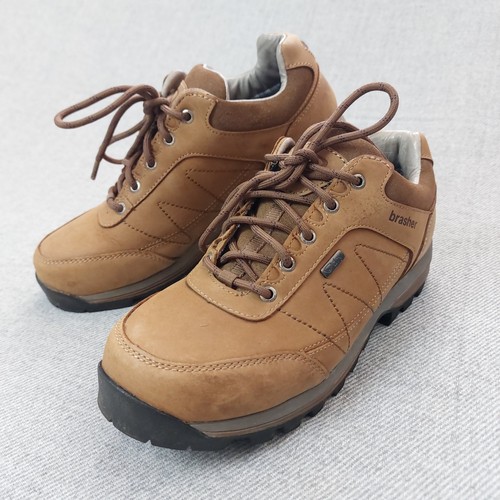 Brasher country roam brown - country,
