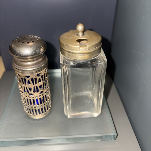 Victorian edwardian silver - edwardian,