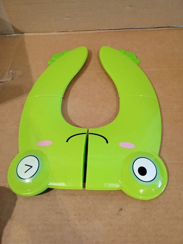 Maliton foldable potty - foldable,