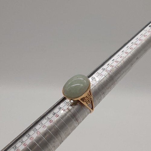 Vintage 14k yellow - 14k, gold