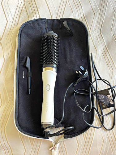 Ghd duet blowdry hair - ghd,