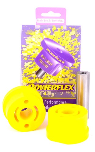 Powerflex gearbox mount bush - gearbox,