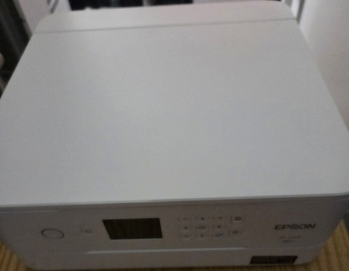 Epson expression premium - expression,