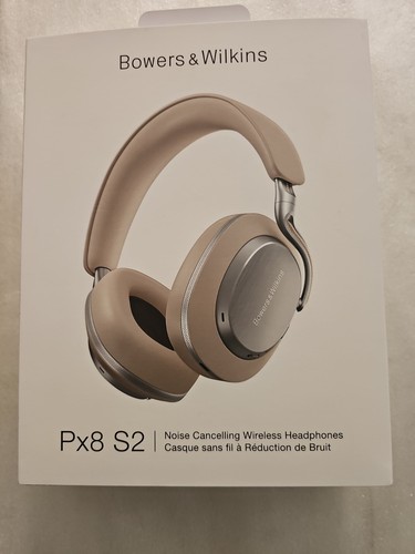 Bowers wilkins px8 s2 - bowers,