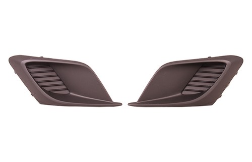 Fits mazda 16 - 14-16, front