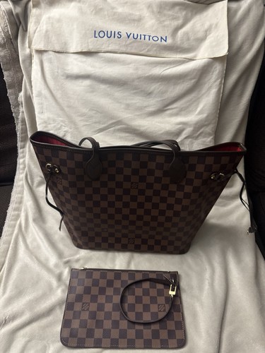 Louis vuitton neverfull - louis,
