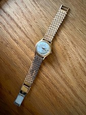 Roamer 17 Jewel Brevete Watch