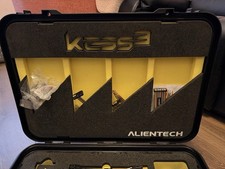Alientech Kess v3 Remapping