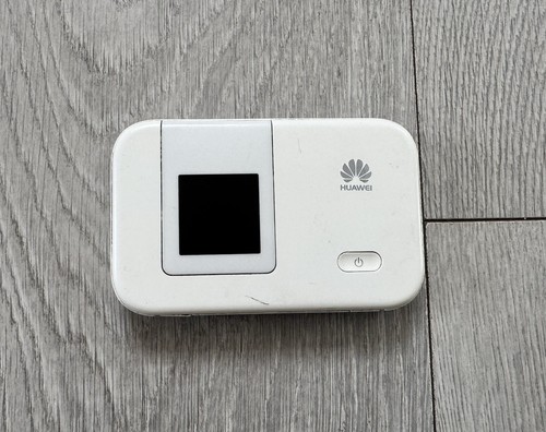 Huawei e5372 mobile fi - e5372, wi-fi