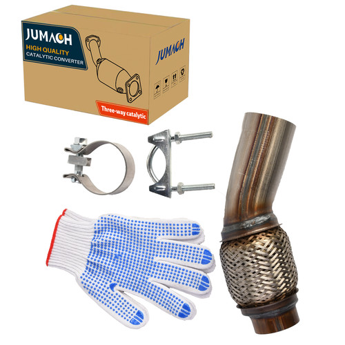 Repair kit flexible flex pipe - repair,