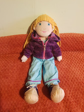 Olivia Lilydoll Manhattan Toy