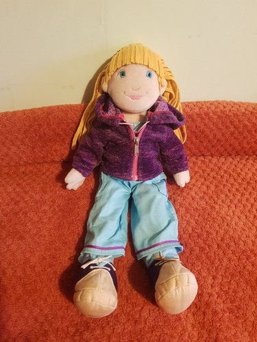 Olivia lilydoll manhattan - manhattan, toy