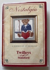 Twilleys of Stamford Nostalgia