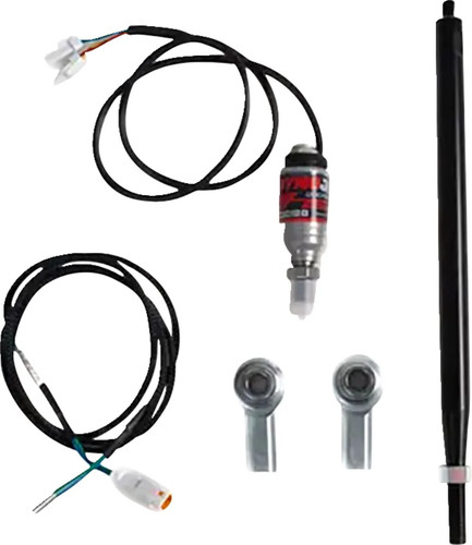 Dynojet quickshifter kit - dynojet,