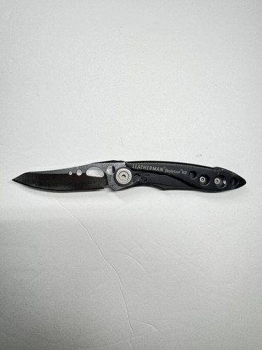Leatherman skeletool - skeletool, kb
