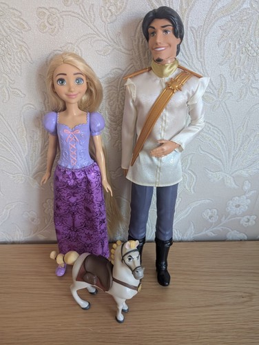 Disney tangled flynn rider - tangled,