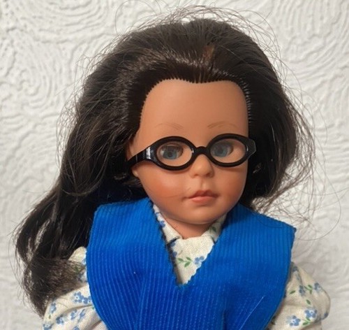 Rare spectacles glasses - rare,