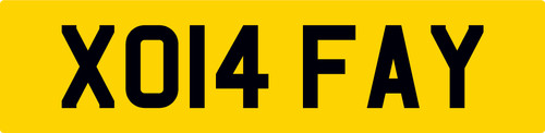 Fay faye faith fae - fay,