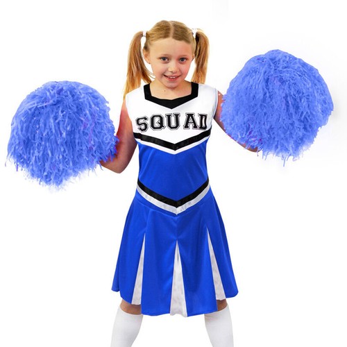 Childs blue high school - blue,