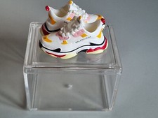 Balenciaga Mini Sneakers 1:6