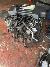 Range Rover sport 3.6 tdv8 engine 