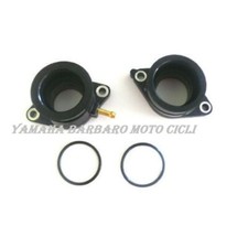 2 Intake Manifold Connectors