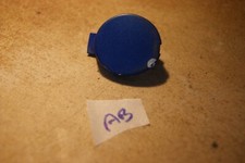 NISSAN FIGARO FRONT TOW TOWING EYE COVER BLUE  ( AB )