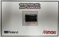 Roland VersaCamm VS300 VS540 VS640 Linear Rail Bearings