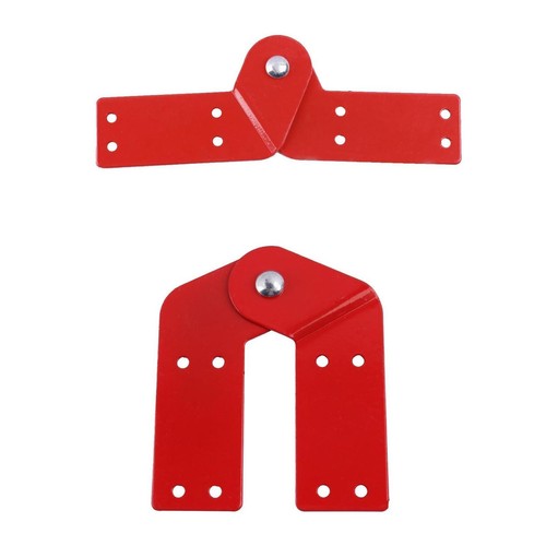 Attic ladder hinge alloy - ladder,