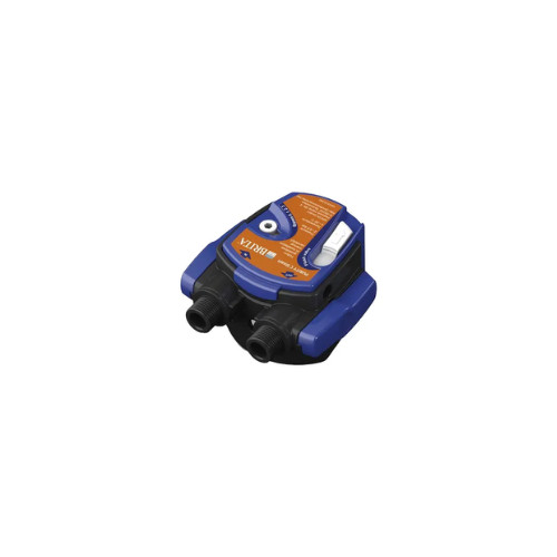 Brita purity steam filter - purity,