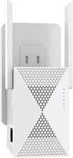 2025 Fastest WiFi Extender