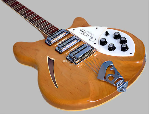 Roger mcguinn 370 string - roger,