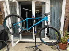 Saracen Mantra Pro 2020