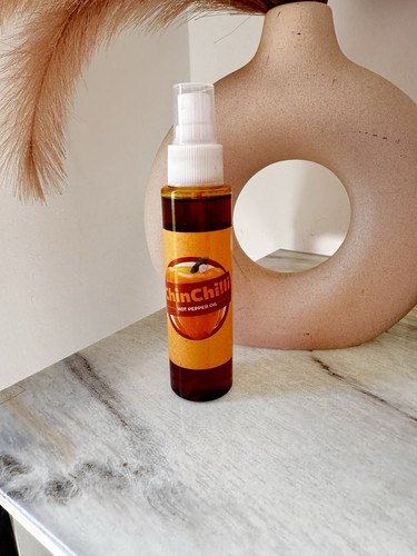 Chinchilli pepper oil - pepper,