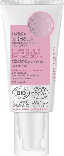 Natura siberica organic - natura,