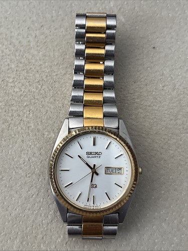 Vintage seiko presidential - vintage, sq