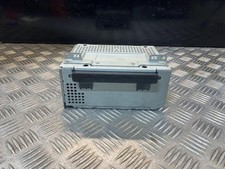 11-18 FORD FOCUS MK3 RADIO/CD