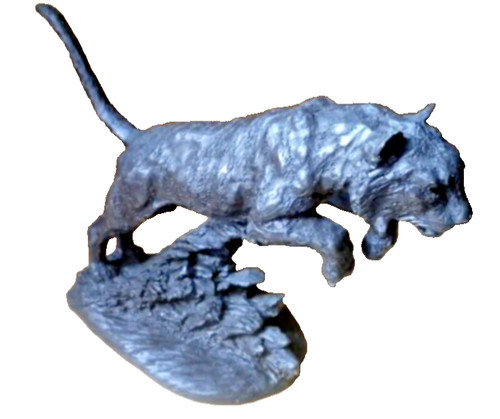 Heredities bronze resin - heredities,