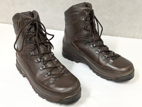 British army iturri - iturri, brown