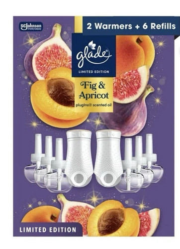 New glade plugins scented - new,