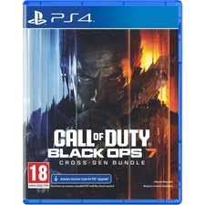 Call of Duty® Black Ops 7 PS4