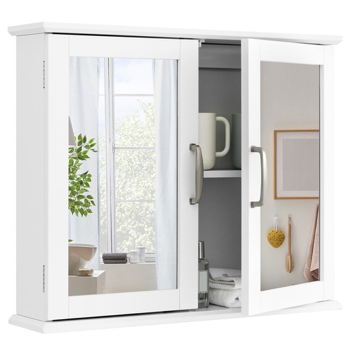 Tier bathroom medicine - 2-tier,