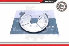 REAR RIGHT SPLASH PANEL BRAKE