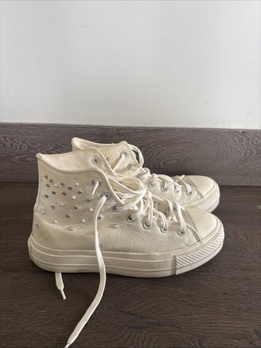 Converse high tops all star - high, all-star