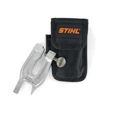 GENUINE STIHL CHAIN FILING